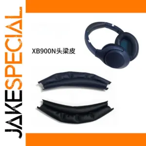 Replacement Headband Cover for Sony WH-XB900N