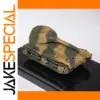 German VK 7201(K) 1:72 Resin Model Tank