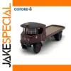 Vintage LMS Sentinel Flatbed Model 1:76 Scale