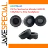 Steelseries Siberia 650 & Elite Replacement Ear Pads