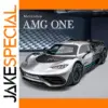 Mercedes-Benz ONE AMG 1:18 Scale Diecast Model
