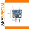 Lithium Battery Protection Board for 5-Cell Packs