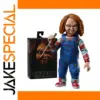 Chucky TV Series Action Figure 10cm PVC Collectible