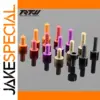 Vibrant M3 Aluminum Alloy Hex Screw Set