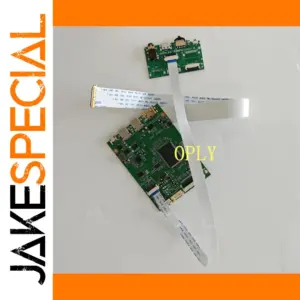 16" 1920x1200 LCD Controller Board