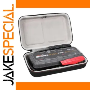 NOCO Genius GB150 Custom Storage Case