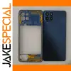 Samsung Galaxy M53 5G Replacement Middle Frame