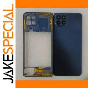 Samsung Galaxy M53 5G Replacement Middle Frame