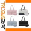 Multifunctional Diaper Bag for Parents