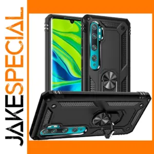 Rugged Case for Xiaomi Mi Note 10 Lite