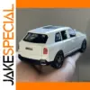 1:32 Scale Rolls Royce Cullinan Diecast Model