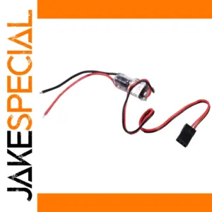 RC Model Power Supply Module 5V 3A