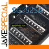 SG3525A PWM ICs Set for Power Control