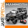 1:24 Scale Dodge T-Rex RAM 1500 Off-Road Model