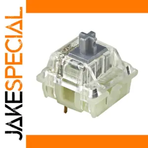 MX2A SMD RGB Cherry v2 Mechanical Switches