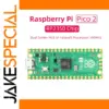 Raspberry Pi Pico 2 Microcontroller Board