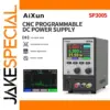 Aixun SP3005 Programmable DC Power Supply
