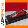 Mitsubishi Lancer EVO 10th Gen Diecast Model