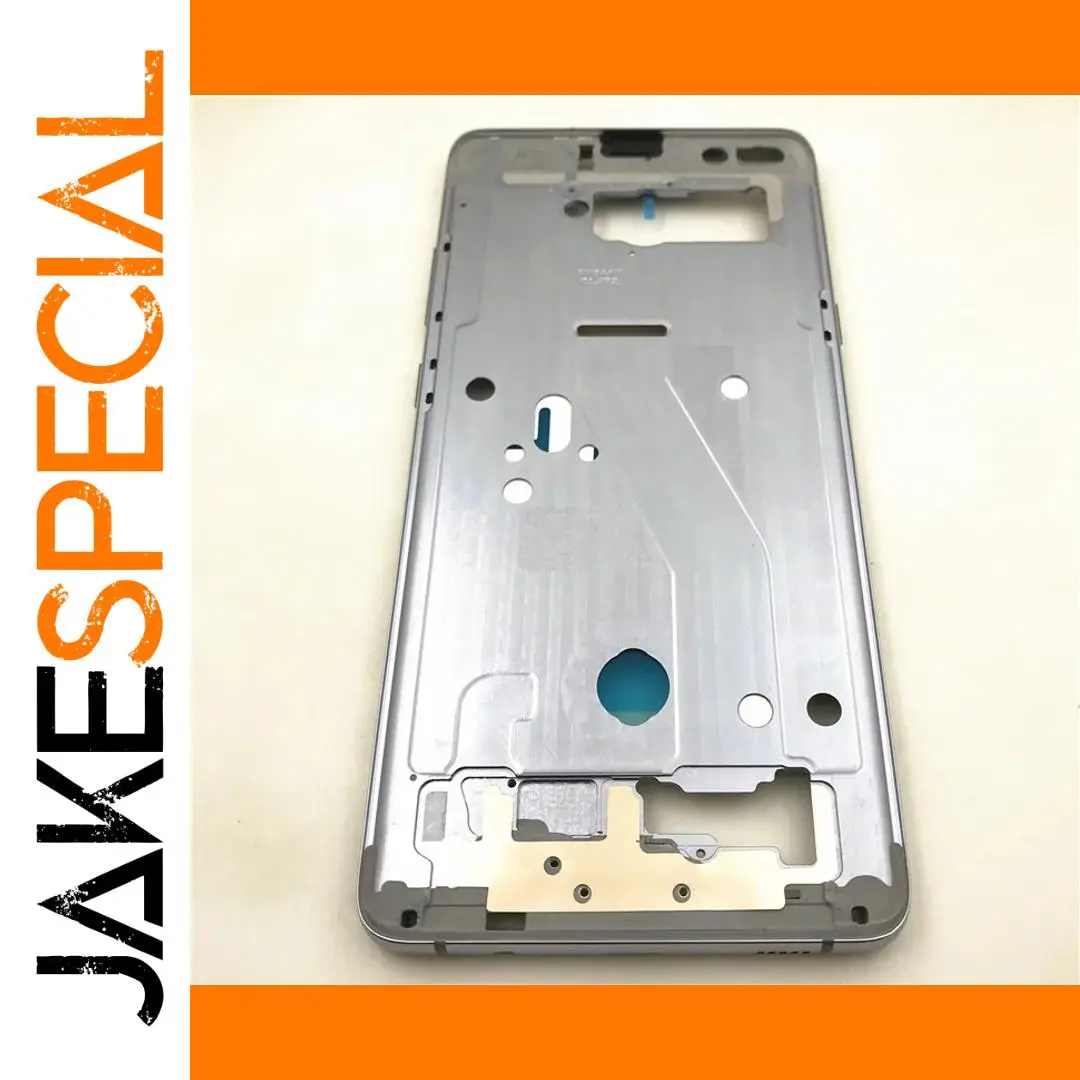 Premium Galaxy S10 5G Metal Back Cover 1 Premium Galaxy S10 5G Metal Back Cover