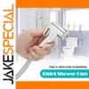 Modern Chrome Bidet Sprayer for Toilets