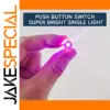 Miniature Wireless LED Light Set for Models