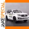 1/18 Scale Diecast Toyota Prado Land Cruiser SUV