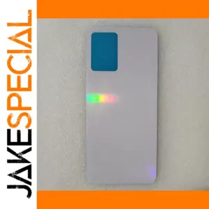 Vivo Y21 Rear Cover Replacement in White, Blue, Black