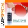 Water-Based Table Tennis Racket Glue 50ml