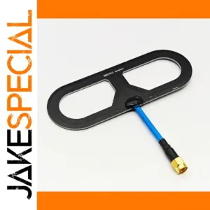 868/915MHz Omni-Directional RC Drone Antenna