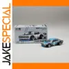 Diecast Skyline GT-R V8 Model 1:64 Scale
