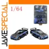 Mini GT Mazda RX-7 FD3S Diecast Model Limited Edition