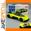 Aston Martin Valkyrie 1:39 Scale Diecast Model
