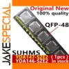 High-Quality Voltage Regulator Module QFP-48