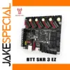 BigTreetech SKR 3 EZ Motherboard 102x76mm