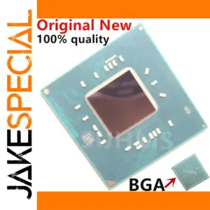High-Quality BGA Chipset Drive IC for Computers