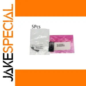 Motorola 16-Pin Rear Accessory Connector Set