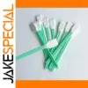 Non-Woven Cotton Swab Cleaning Set for Electronics