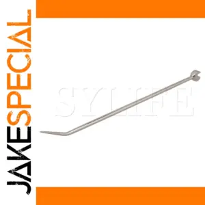 Double-Head Piano Repair Wrench 7.5"