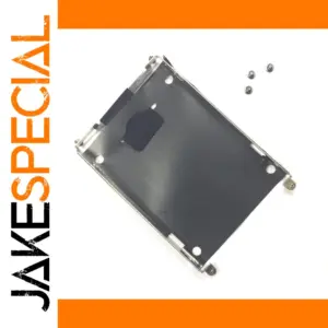 Durable Hard Drive Caddy for HP EliteBook 2560p