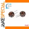 High-Quality Toroid Core Inductors Set for Electronics