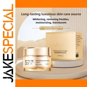 Luxury Collagen Pearl Facial Cream 30g