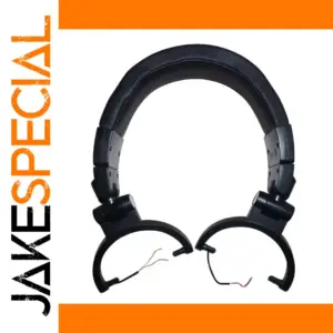 Replacement Headband Hook for Audio-Technica ATH M50X