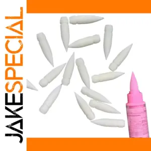 Replacement Cores for GuangNa Acrylic Markers