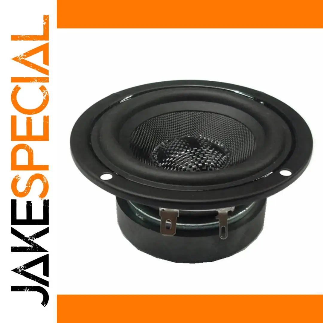 4.5-inch Waterproof Subwoofer with 30W Power 1 4.5-inch Waterproof Subwoofer with 30W Power