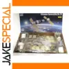 Chinese Spaceship No.10 1:72 Scale Model Kit