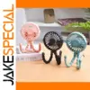 Cute Octopus Mini Fan for Strollers