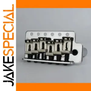 Wilkinson WOV01 Vintage Tremolo Bridge for Strat