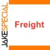 Freight Fee for Seamless Shipping
