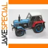 Zetor 120 45 Tractor Paper Model Kit