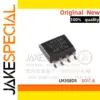 LM358DR Dual-Channel Op-Aamp IC Set (10 pcs)